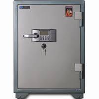 Két sắt KS168K1DT